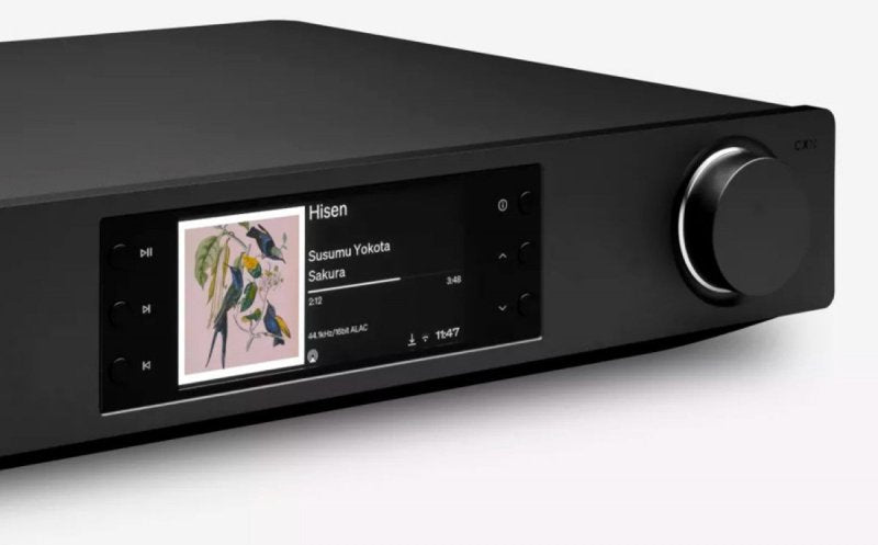 Cambridge Audio CXN100 SE