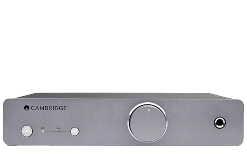 Cambridge Audio Duo