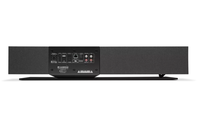 Cambridge Audio EVO ONE