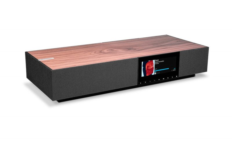 Cambridge Audio EVO ONE