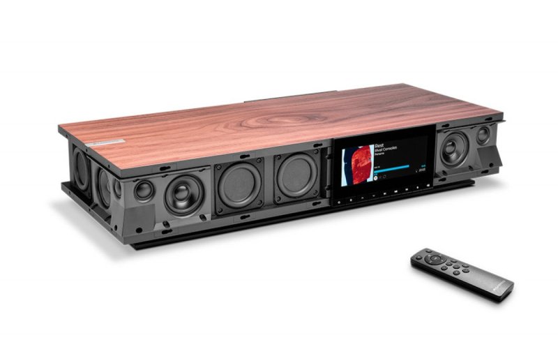 Cambridge Audio EVO ONE
