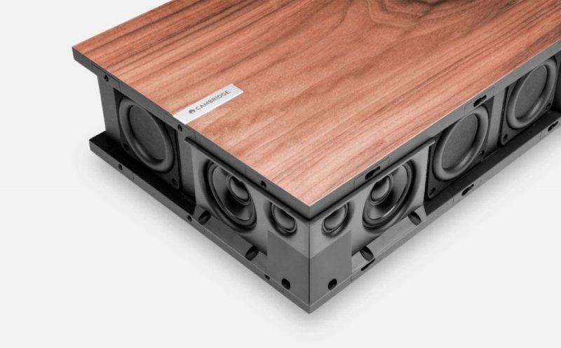 Cambridge Audio EVO ONE