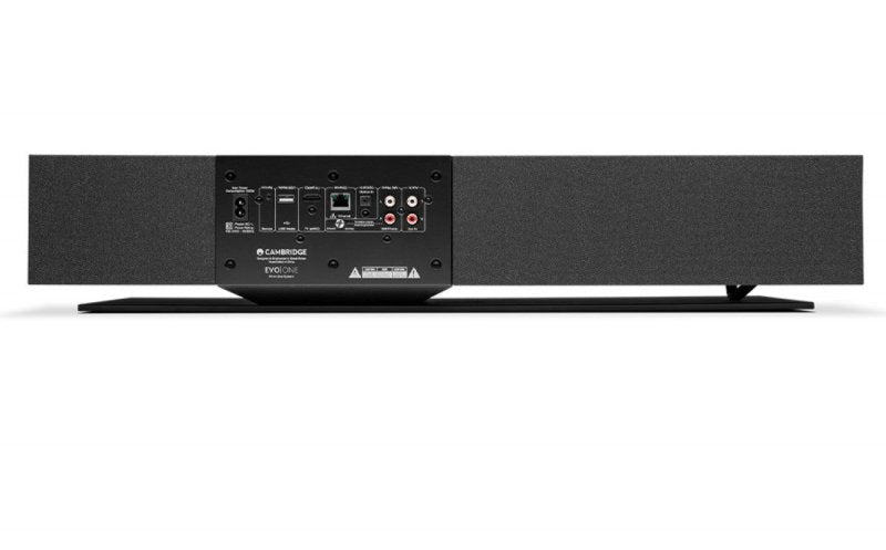 Cambridge Audio EVO ONE