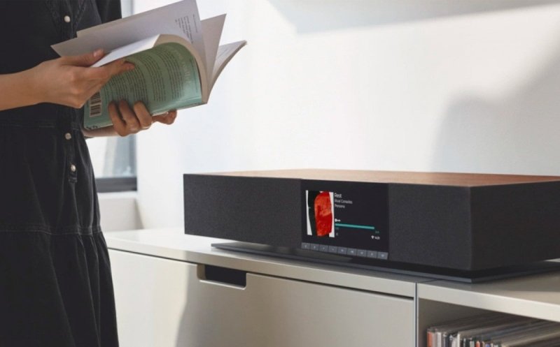 Cambridge Audio EVO ONE