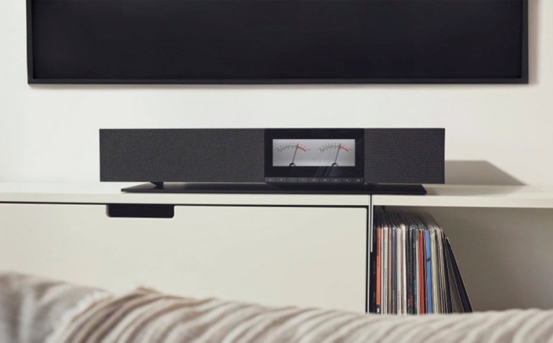 Cambridge Audio EVO ONE