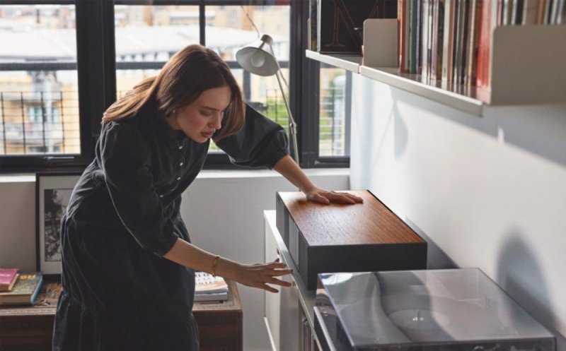 Cambridge Audio EVO ONE