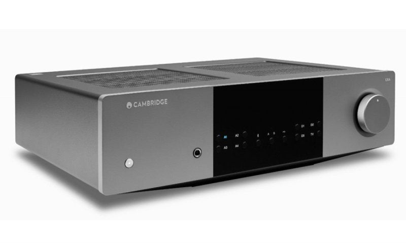 Cambridge Audio EXA100 + EXN100