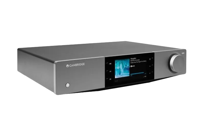 Cambridge Audio EXN100