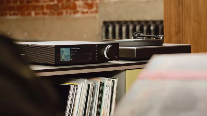 Cambridge Audio Evo 300
