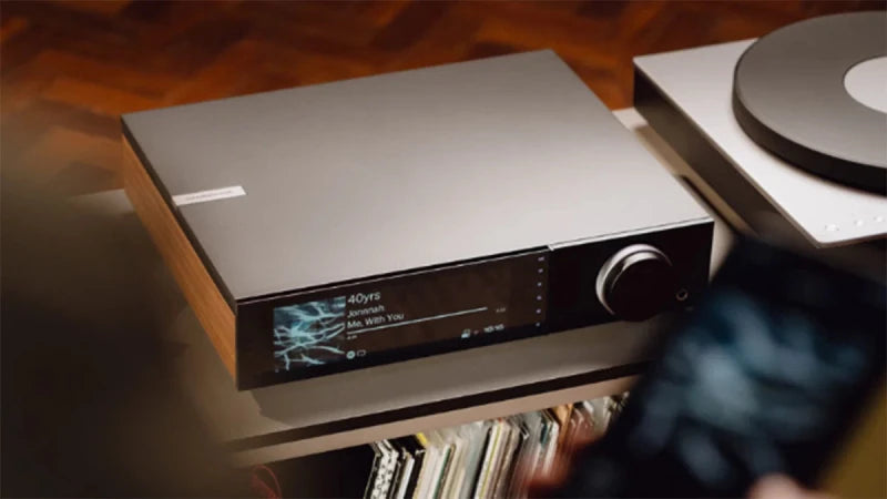 Cambridge Audio Evo 300