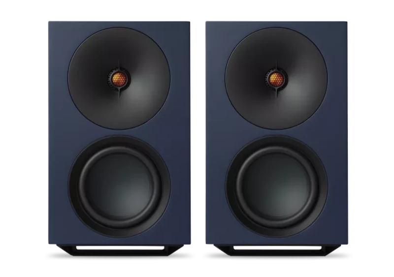 Cambridge Audio L/R X