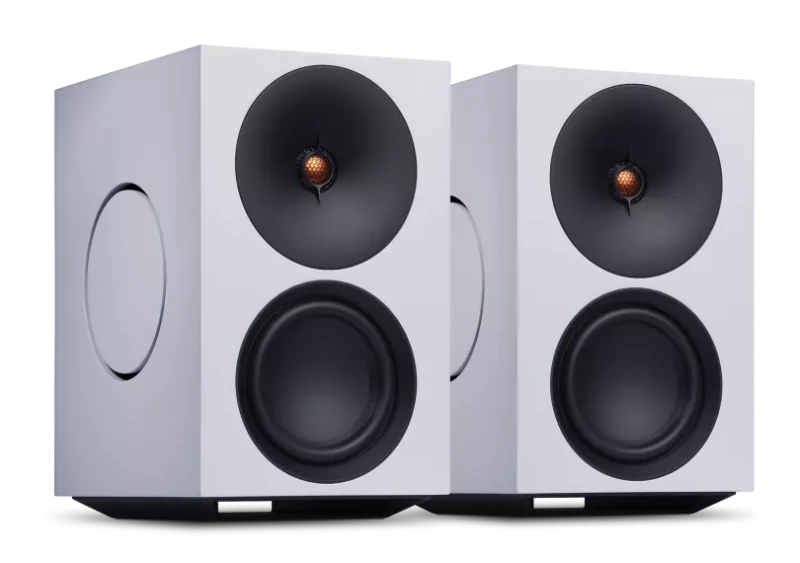 Cambridge Audio L/R X