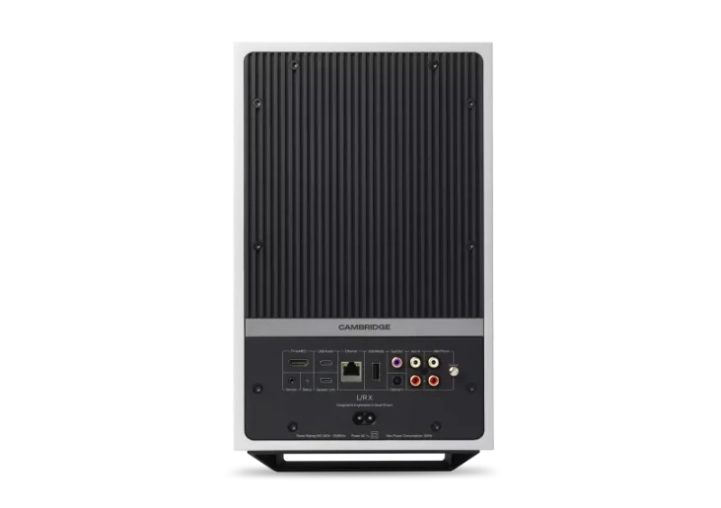 Cambridge Audio L/R X