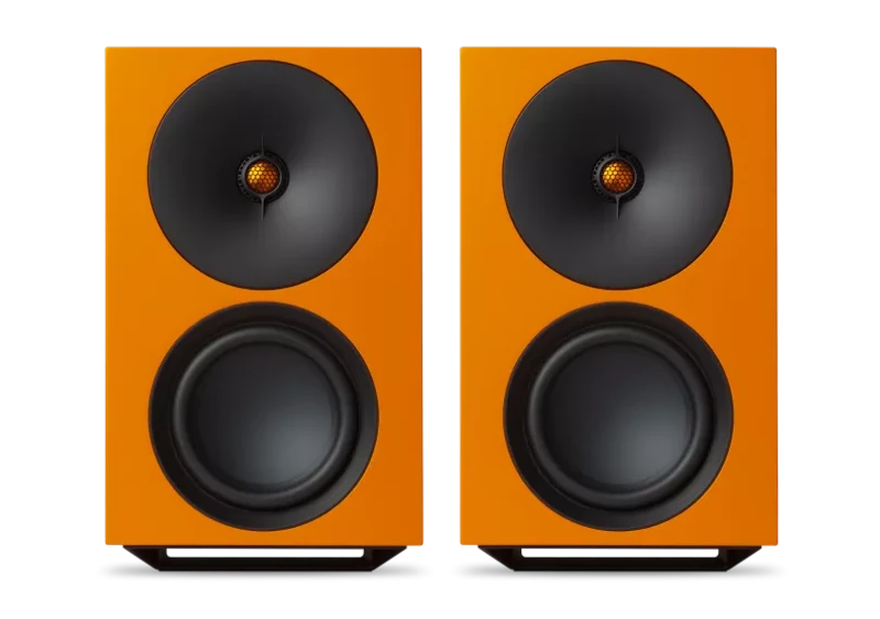 Cambridge Audio L/R X