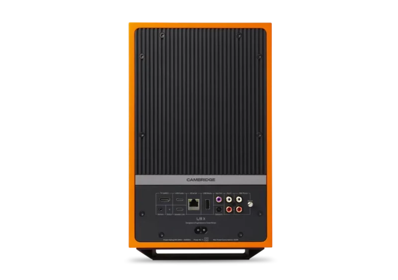 Cambridge Audio L/R X