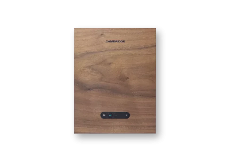 Cambridge Audio L/R X