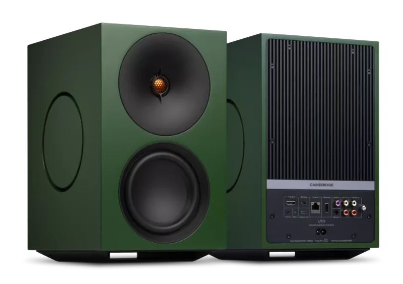 Cambridge Audio L/R X