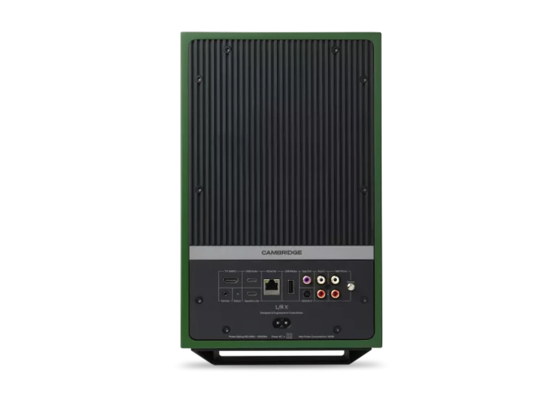 Cambridge Audio L/R X
