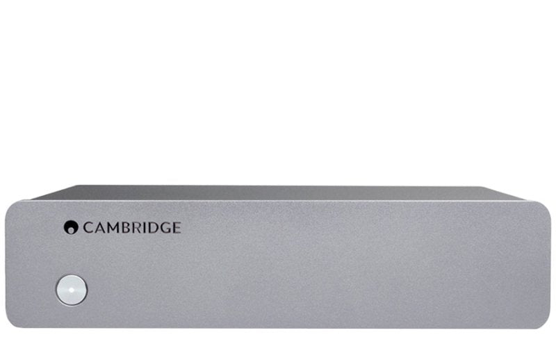 Cambridge Audio Solo