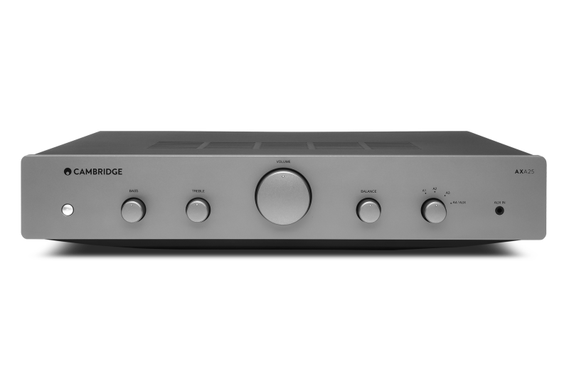 Cambridge Audio AX A25