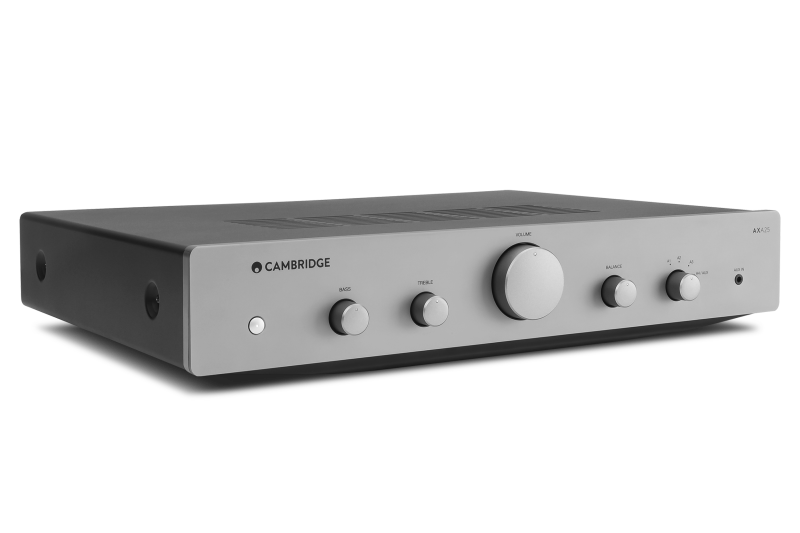 Cambridge Audio AX A25