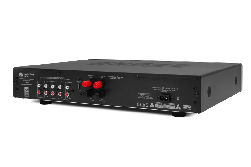 Cambridge Audio AX A25