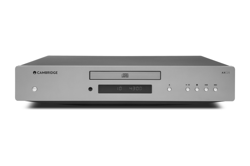 Cambridge Audio AX C25