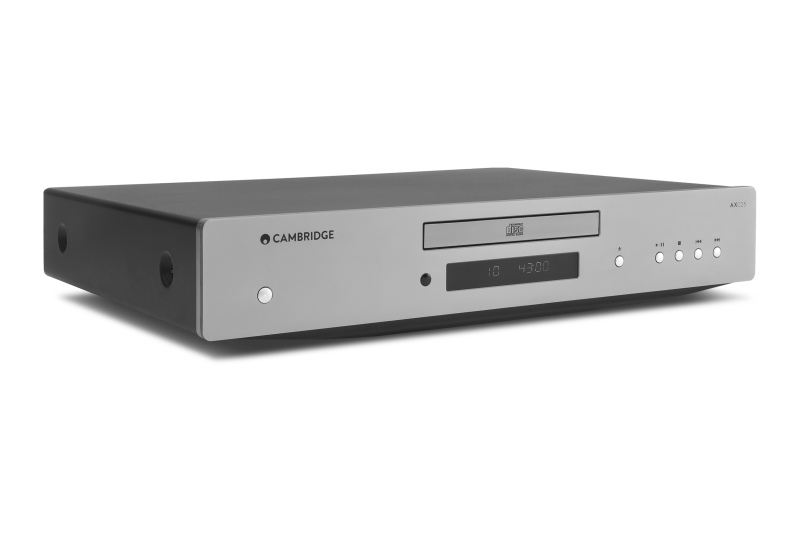 Cambridge Audio AX C25