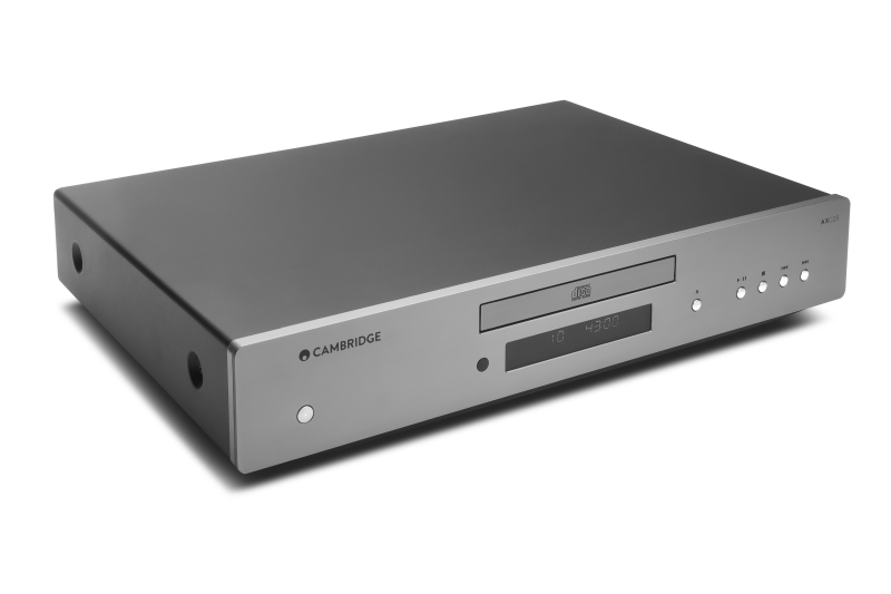 Cambridge Audio AX C25