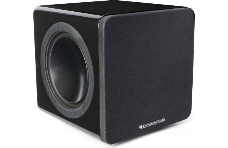 Cambridge Audio Minx X201