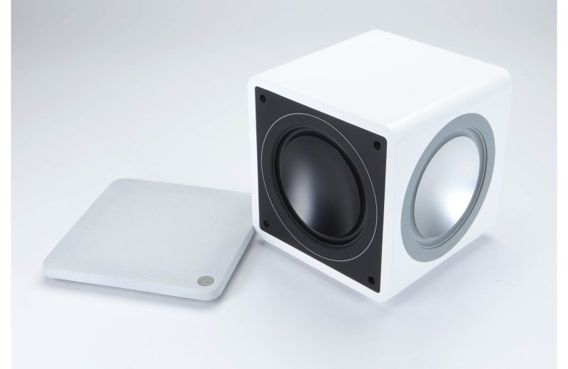 Cambridge Audio Minx X201