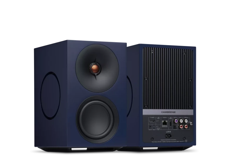 Cambridge Audio L/R M