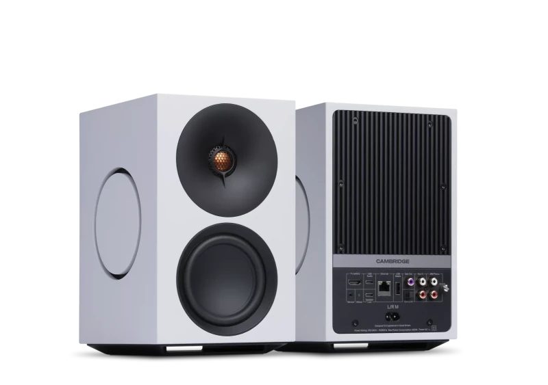Cambridge Audio L/R M