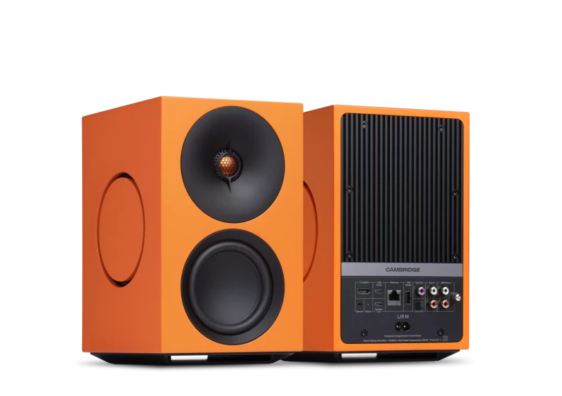 Cambridge Audio L/R M