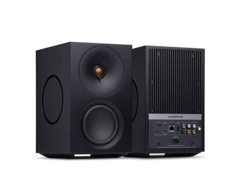 Cambridge Audio L/R M
