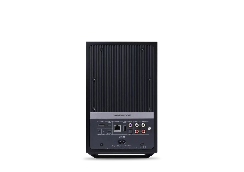 Cambridge Audio L/R M