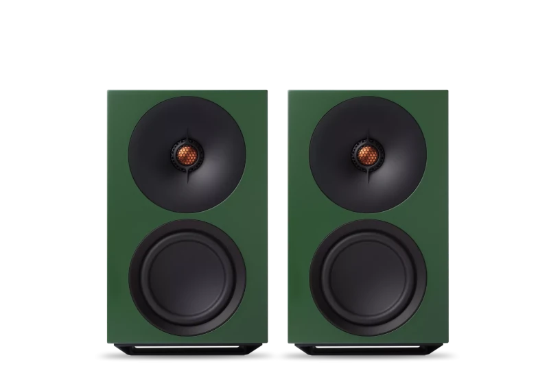 Cambridge Audio L/R M