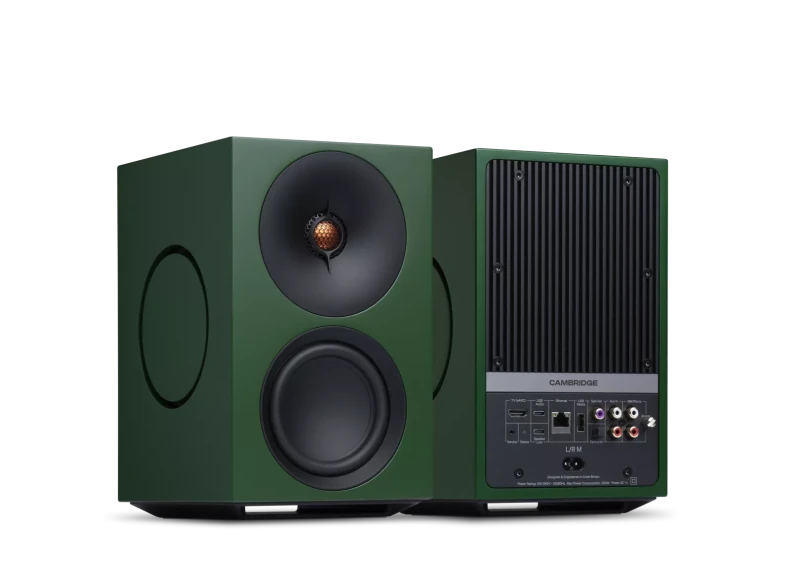 Cambridge Audio L/R M
