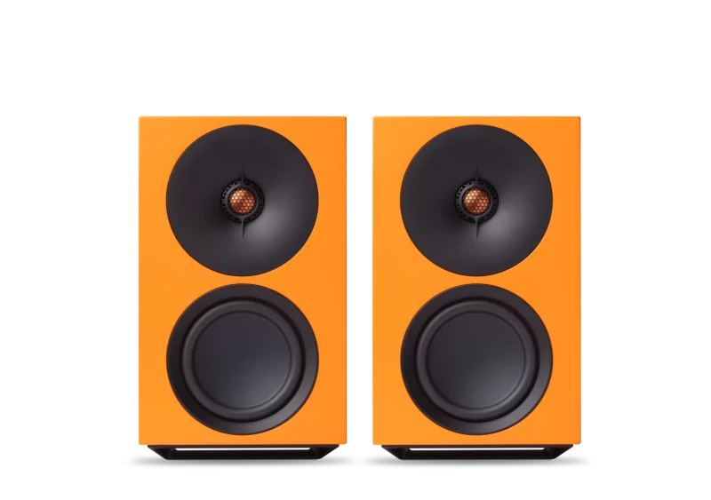 Cambridge Audio L/R S