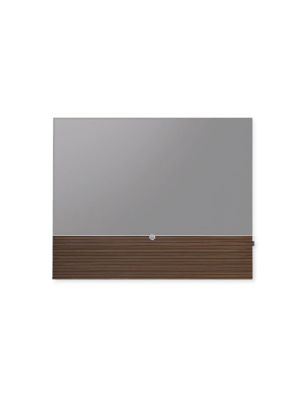 Canvas Extra Front Loewe-Cut