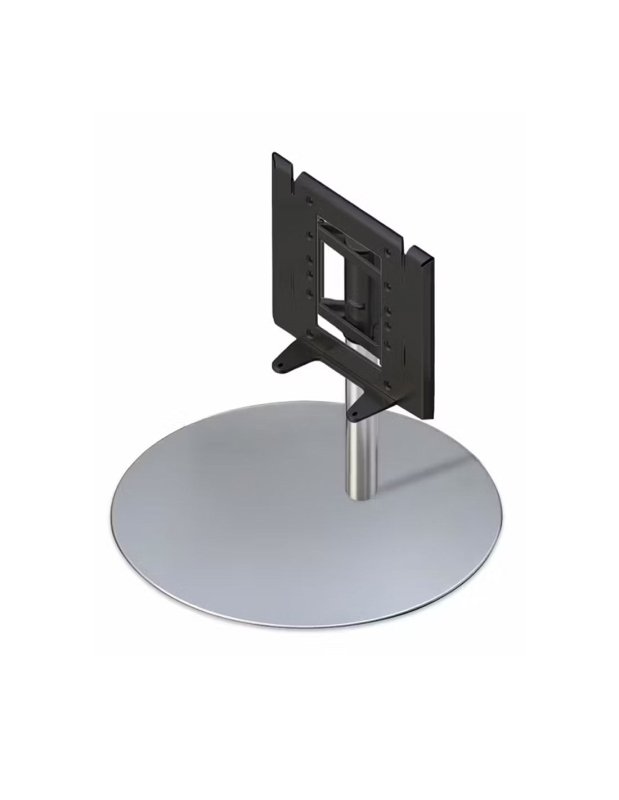 Canvas Swivel Stand