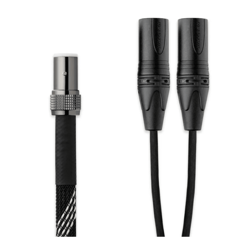 Pro-Ject Connect it Phono DS 5P/XLR