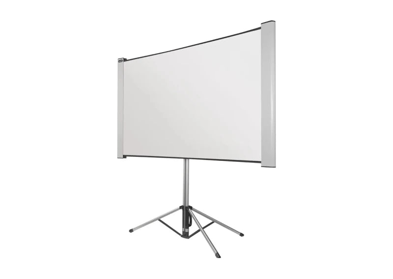 Celexon Pantalla de Trípode Dual-Format