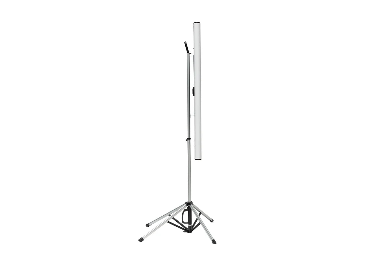 Celexon Pantalla de Trípode Dual-Format