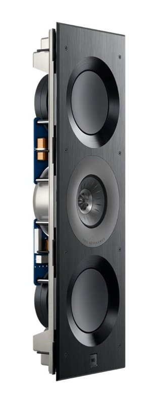 KEF Ci3160REFM-THX