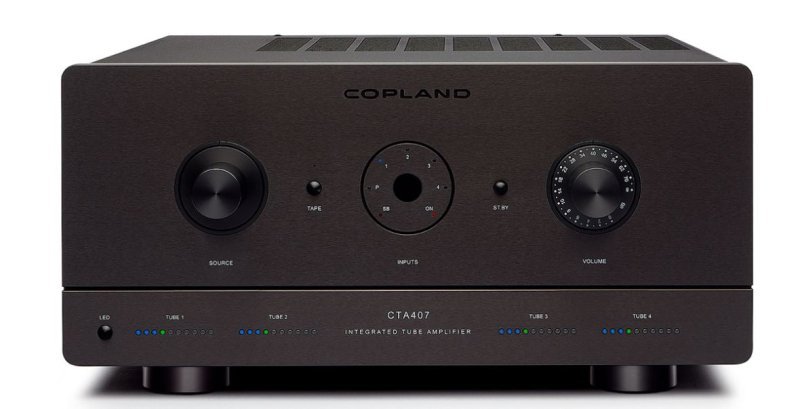 Copland CTA407