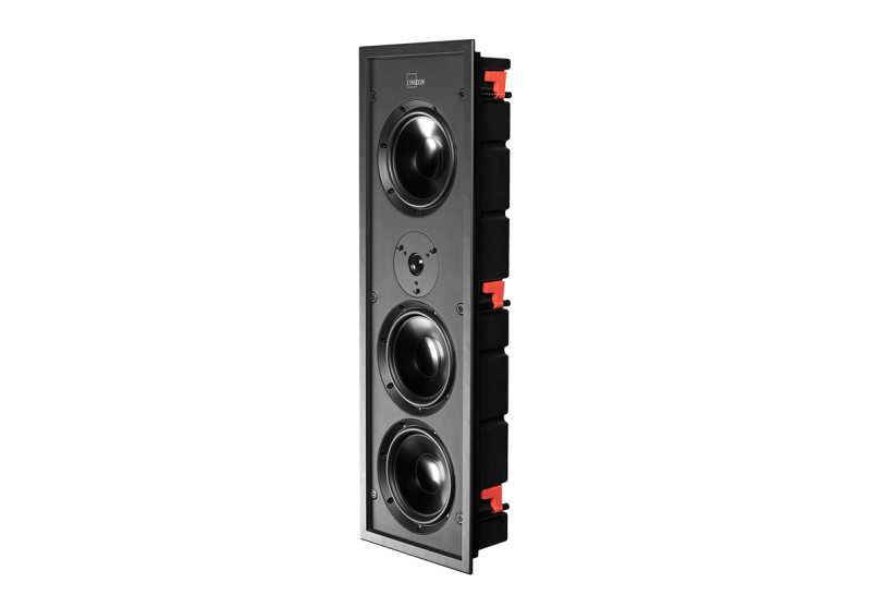 Lyngdorf D-500