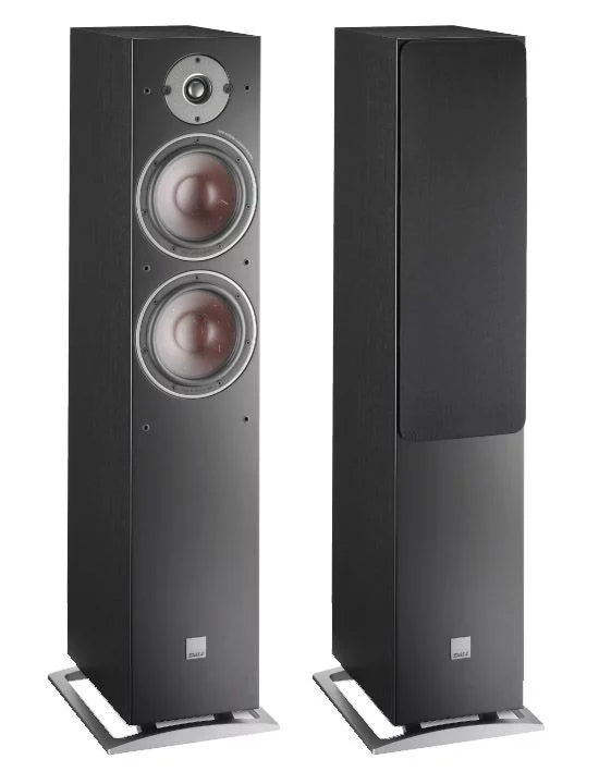 DALI OBERON 7C + SOUND HUB