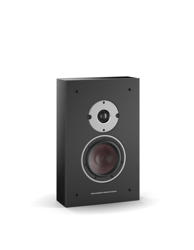 Dali Oberon On Wall C