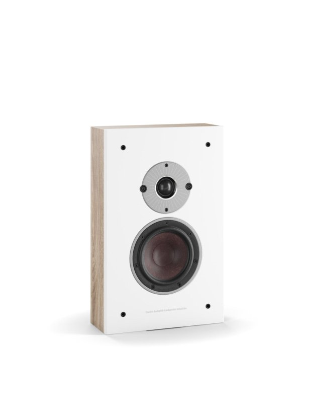 Dali Oberon On Wall C